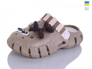 Кроксы Gipanis