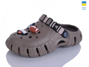 Кроксы Gipanis