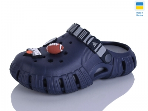 Кроксы Gipanis