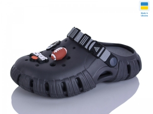 Кроксы Gipanis