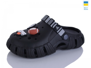 Кроксы Gipanis