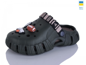 Кроксы Gipanis