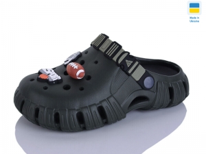 Кроксы Gipanis