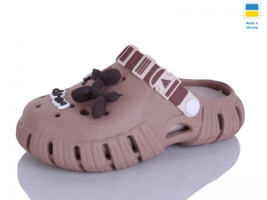 Кроксы Gipanis