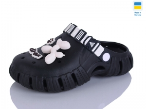 Кроксы Gipanis