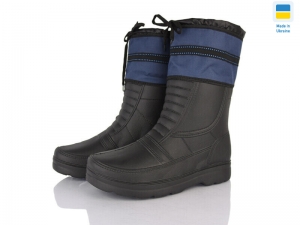 Сапоги из пены (ЭВА) Гофра