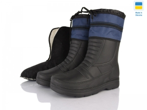 Сапоги из пены (ЭВА) Гофра