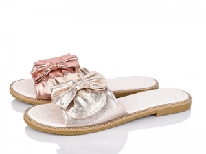 Шлепанцы Fuguiyun