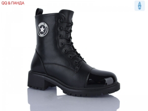 Ботинки QQ&Панда