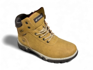 Ботинки Debaoli