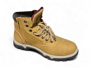 Ботинки Debaoli