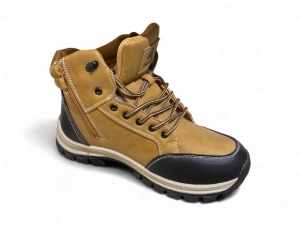 Ботинки Debaoli