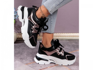 Кроссовки Seastar