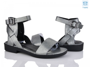 Босоножки Fuguiyun