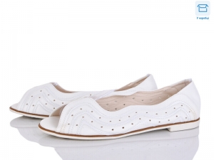 Босоножки Fuguiyun