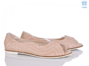 Босоножки Fuguiyun