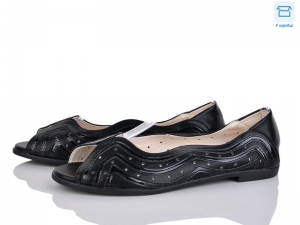 Босоножки Fuguiyun