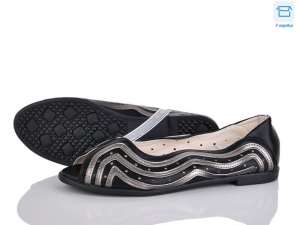 Босоножки Fuguiyun