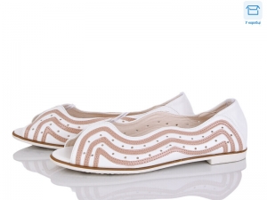 Босоножки Fuguiyun