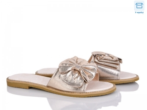 Шлепанцы Fuguiyun