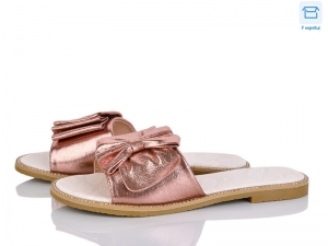 Шлепанцы Fuguiyun