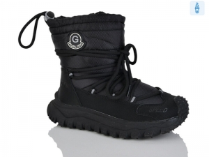 Ботинки JongGolf