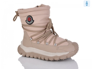 Ботинки JongGolf