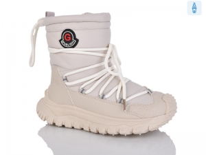 Ботинки JongGolf