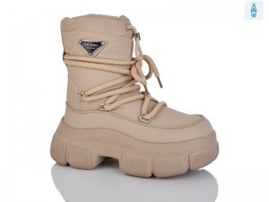 Ботинки JongGolf