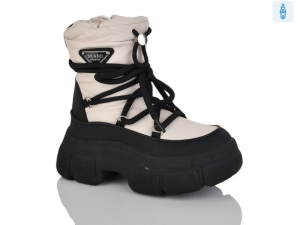 Ботинки JongGolf