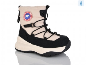 Ботинки JongGolf