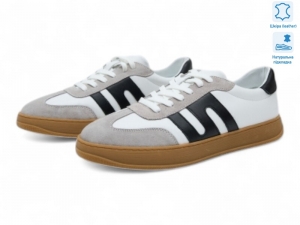 Кроссовки Mans