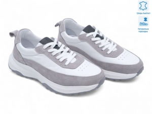 Кроссовки Mans