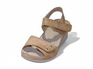 Босоножки Ls-Shoes