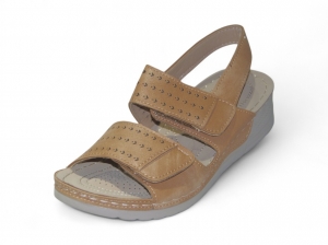 Босоножки Ls-Shoes