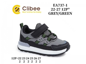 Кроссовки Clibee