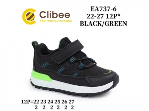 Кроссовки Clibee