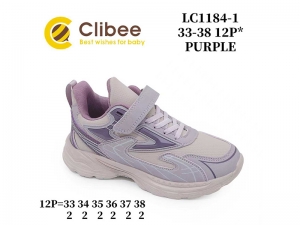Кроссовки Clibee