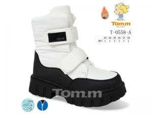 Дутики Tom.m