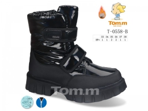 Дутики Tom.m