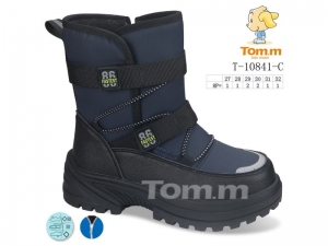 Дутики Tom.m