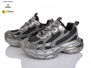 Кроссовки Apawwa