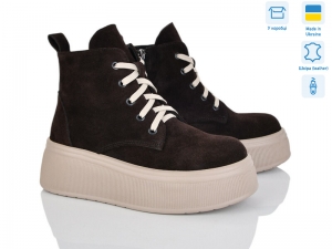 Ботинки Ailinda