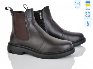 Ботинки Ailinda