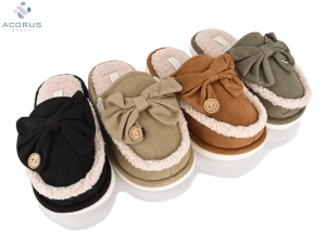 Тапочки Qimu home