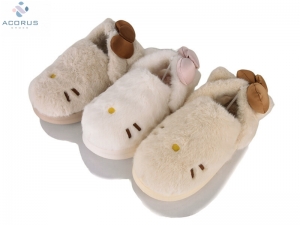 Тапочки Acorus