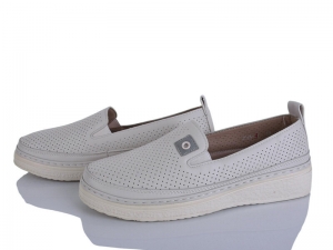 Туфли Steel Land