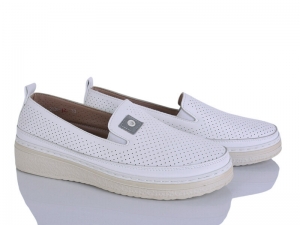 Туфли Steel Land