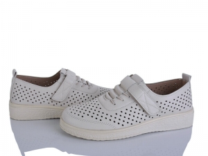 Туфли Steel Land