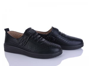 Туфли Steel Land